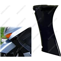 one by Camamoto cod. 77380003K Panel Lateral-Panel Lateral en abs (plástico) Delantero-Derecho-Izquierdo para Yamaha t…